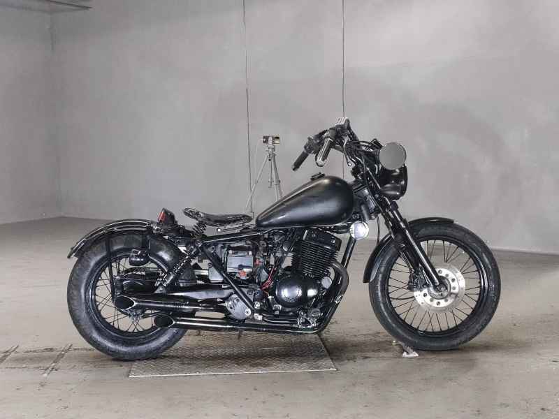 Honda Rebel CMX250 1994