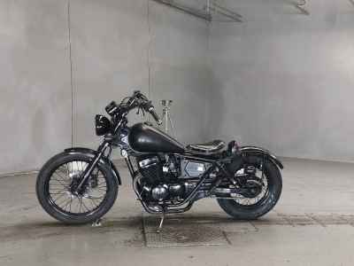 Honda Rebel CMX250 1994