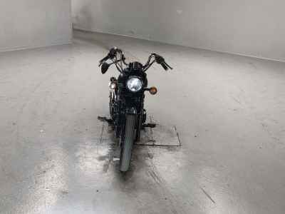 Honda Rebel CMX250 1994