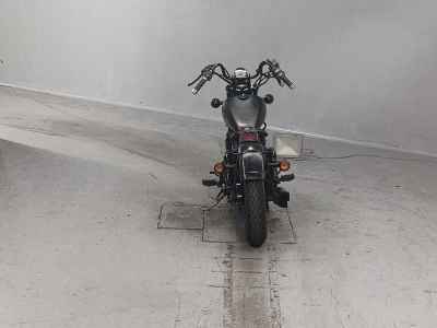 Honda Rebel CMX250 1994