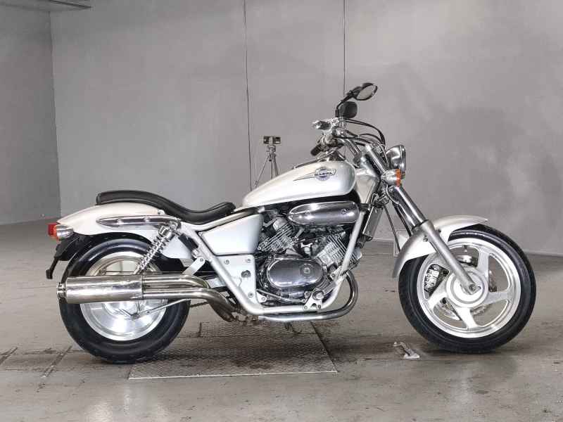 Honda Magna 250 1994