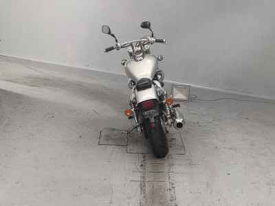 Honda Magna 250 1994