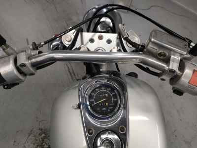 Honda Magna 250 1994