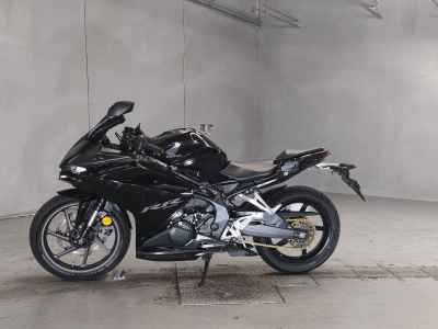 Honda CBR250RR 2022