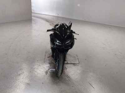 Honda CBR250RR 2022