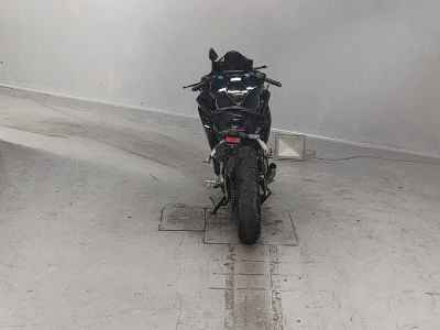Honda CBR250RR 2022