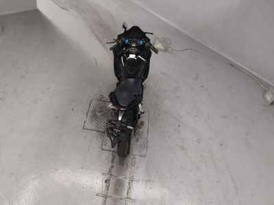 Honda CBR250RR 2022