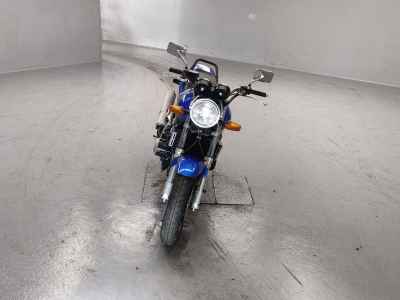 Honda CB400SFV 1999