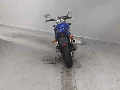 Honda CB400SFV 1999
