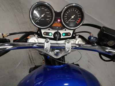 Honda CB400SFV 1999