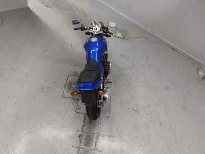 Honda CB400SFV 1999