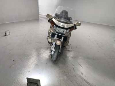 Honda GL1500 Gold Wing 1988