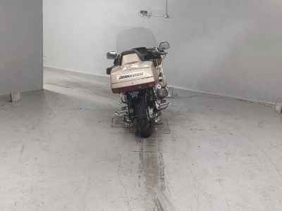 Honda GL1500 Gold Wing 1988