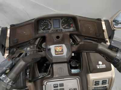 Honda GL1500 Gold Wing 1988