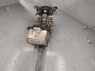 Honda GL1500 Gold Wing 1988