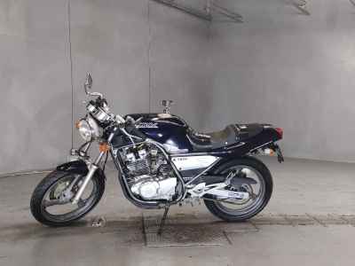 Yamaha SRX250 1991