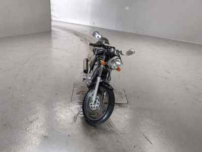 Yamaha SRX250 1991
