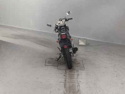 Yamaha SRX250 1991