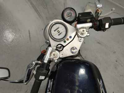 Yamaha SRX250 1991