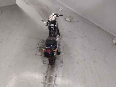Yamaha SRX250 1991