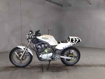 Yamaha SRX250 1991