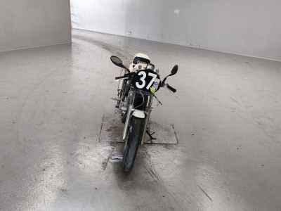 Yamaha SRX250 1991