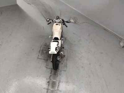 Yamaha SRX250 1991