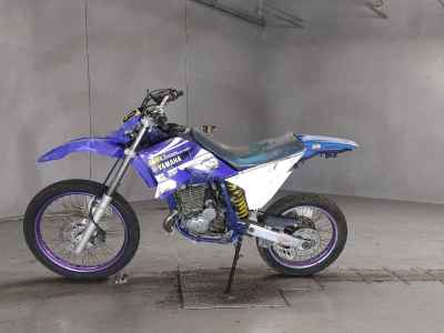Yamaha TT250R 1993