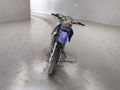 Yamaha TT250R 1993