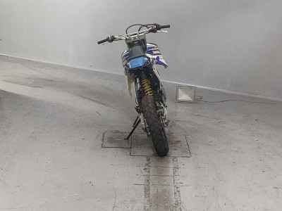 Yamaha TT250R 1993