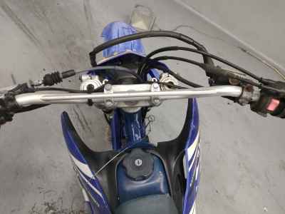 Yamaha TT250R 1993