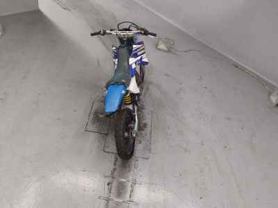 Yamaha TT250R 1993