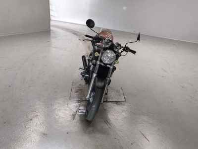 Yamaha XJR400 2002