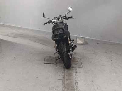 Yamaha XJR400 2002