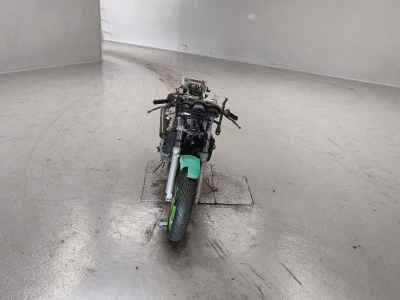 Kawasaki KR-1 1988