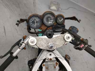 Kawasaki KR-1 1988