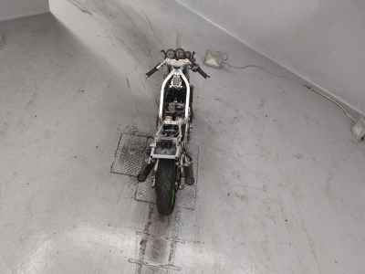 Kawasaki KR-1 1988