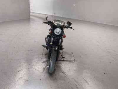Kawasaki Eliminator 400SE 1989