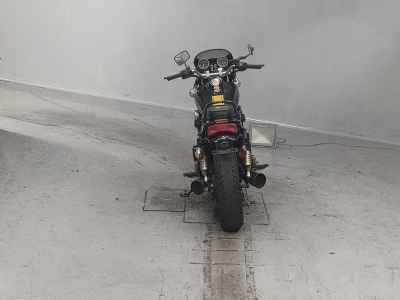 Kawasaki Eliminator 400SE 1989