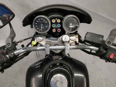 Kawasaki Eliminator 400SE 1989