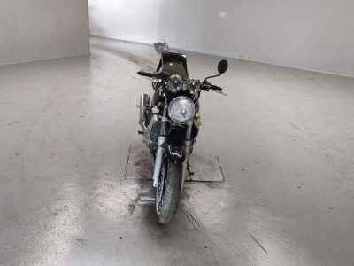 Kawasaki Balius ZR250 1998