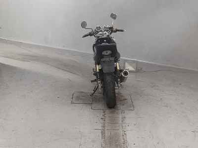 Kawasaki Balius ZR250 1998