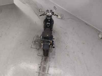 Kawasaki Balius ZR250 1998
