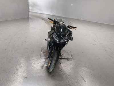 Kawasaki Ninja 400 2015