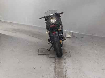 Kawasaki Ninja 400 2015