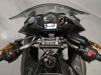 Kawasaki Ninja 400 2015
