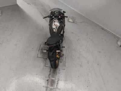 Kawasaki Ninja 400 2015