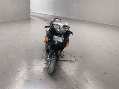 Kawasaki ZZR400 1990