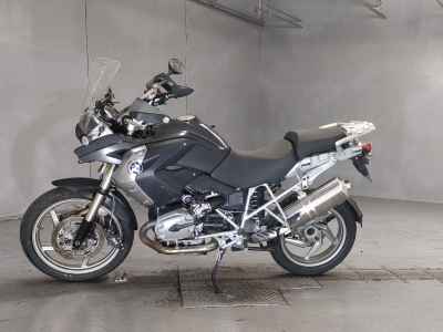 BMW R1200GS 2009