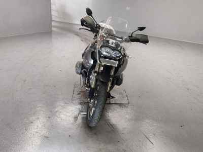 BMW R1200GS 2009